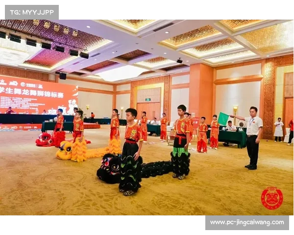 全运会舞龙舞狮项目广东队获一等奖 全运会舞龙舞狮项目广东队获一等奖