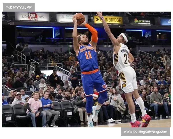 尼克斯篮网德比战，布伦森复出状态成疑