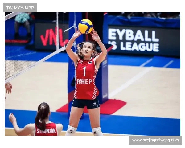 北京北冰洋女排新援萨曼塔·法布里斯到队，克罗地亚接应丰富战术体系