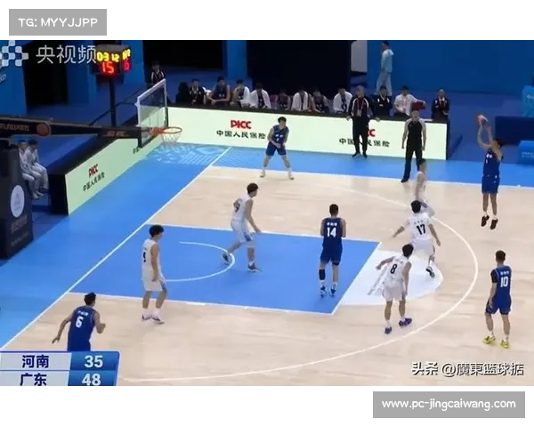 外援主导比赛节奏现象凸显，CBA新赛季格局更趋复杂