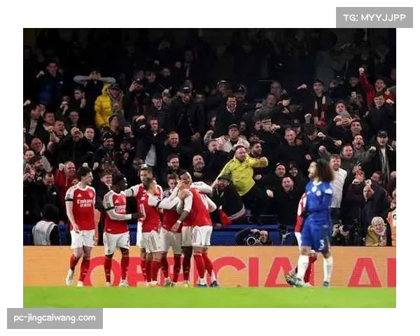 英联杯半决赛阿森纳对阵切尔西,枪手首回合3-2占先机