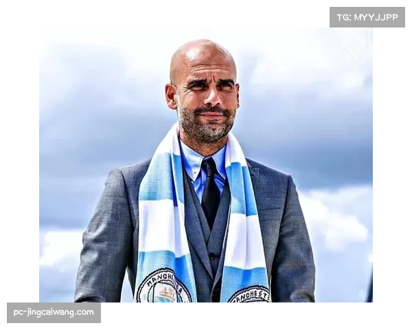 曼城训练基地,瓜迪奥拉亲自指导年轻球员技术细节