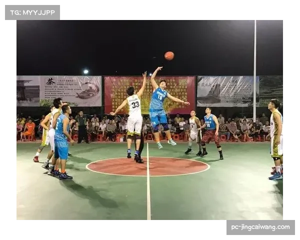 亚洲篮球大师邀请赛:104支青少年及成人队伍在福建晋江开幕