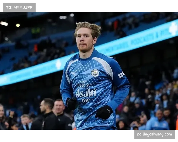 曼城迎战利物浦赛前：德布劳内通过健康测试，哈兰德伤情成疑